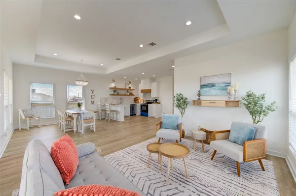 $427,000 | 1014 Treaty Drive, Surfside Beach, TX 77541