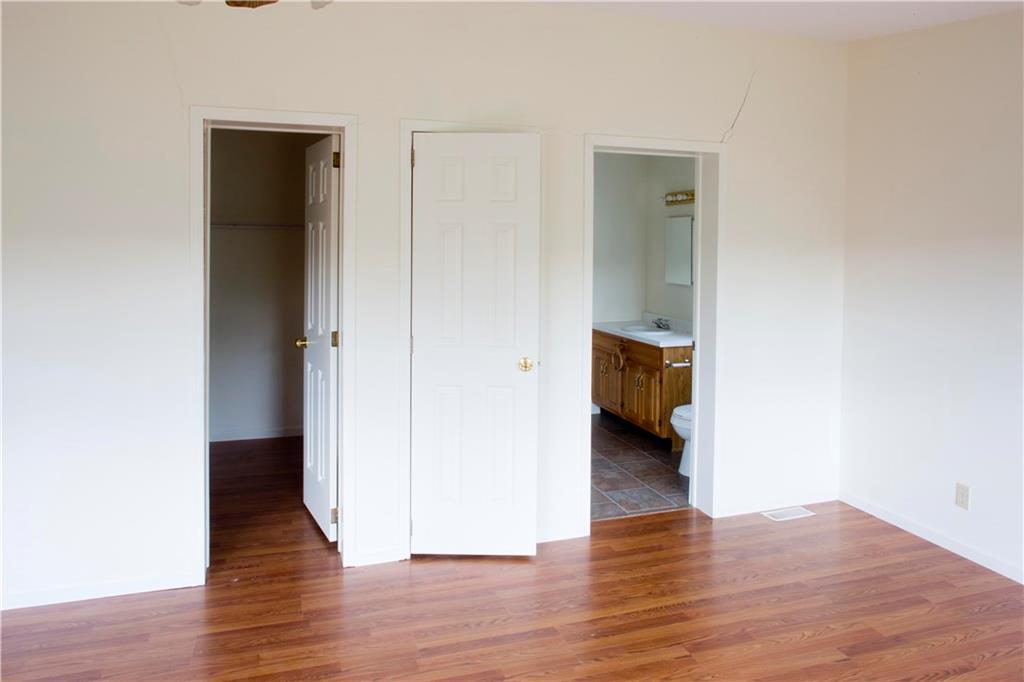 322 Goshen Road Winterport, ME 04496 - Photo 14 of 26 Closet and full bath are right off...