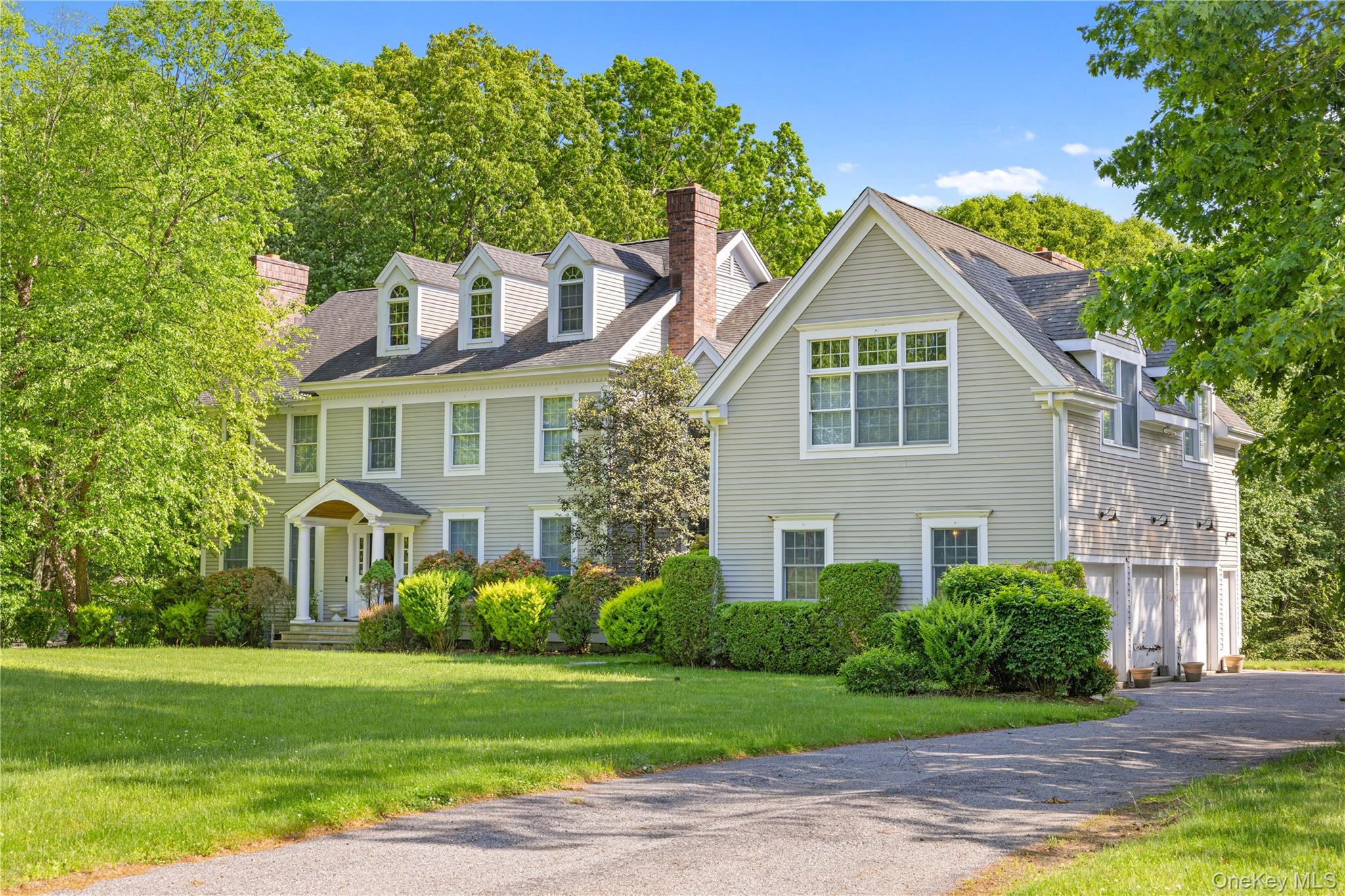 7 Samuel Dann Way Pound Ridge, NY 10576 - Photo 3 of 15