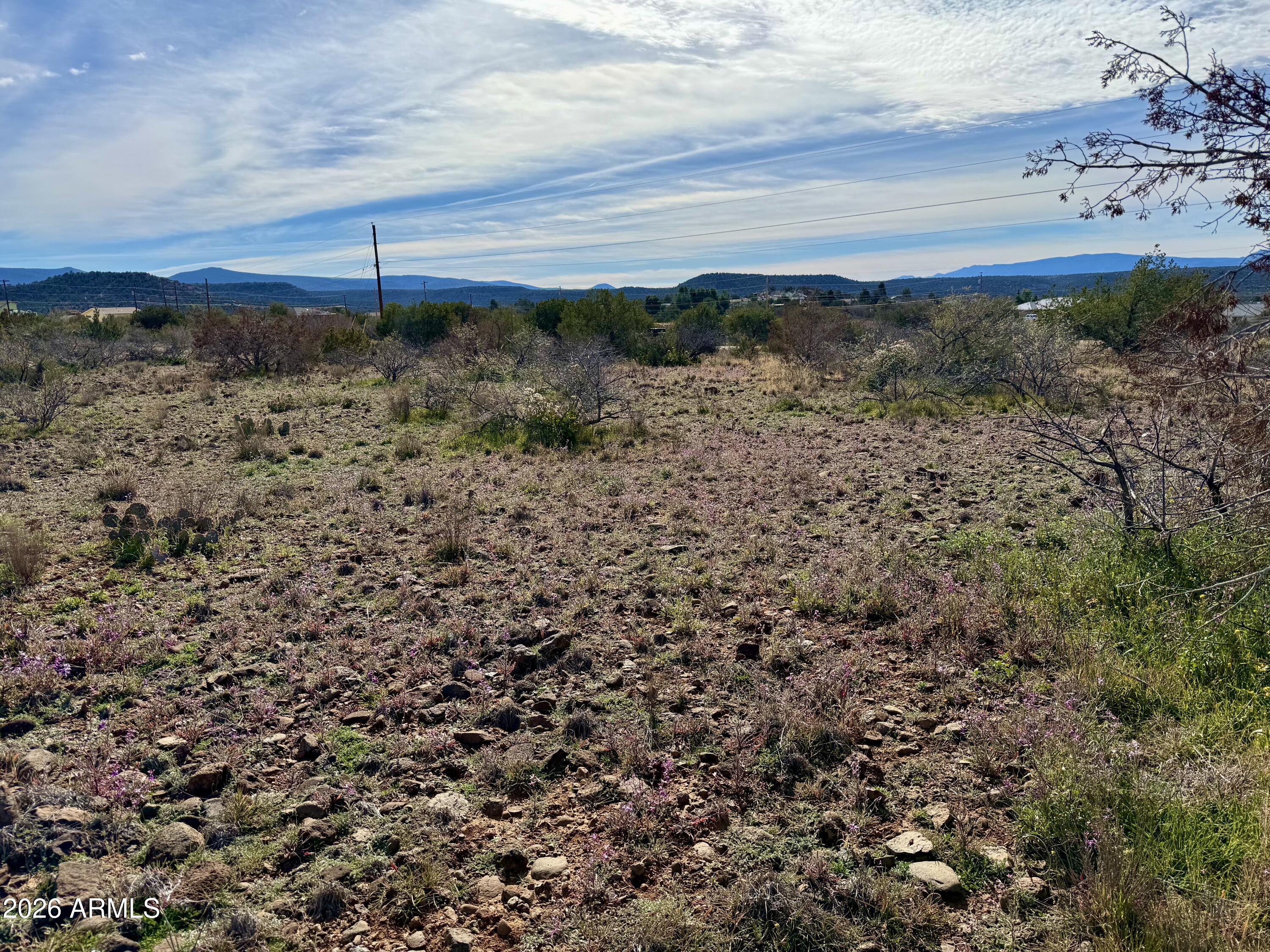 4790-4780 Smoke Signal Way, Unit 132 Rimrock, AZ 86335 - Photo 17 of 26 a view of a lake view with beach