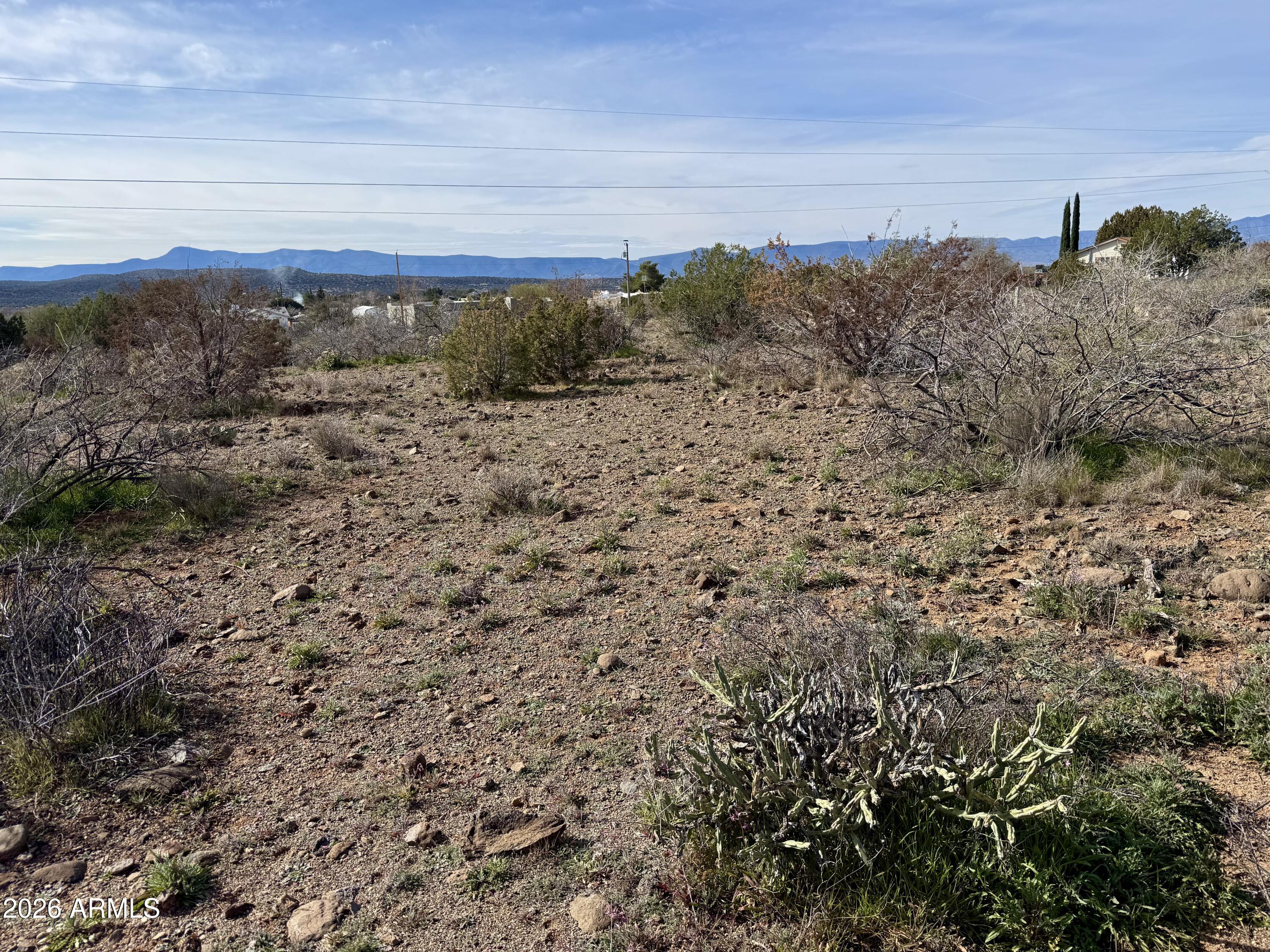 4790-4780 Smoke Signal Way, Unit 132 Rimrock, AZ 86335 - Photo 19 of 26 a view of ocean view with beach