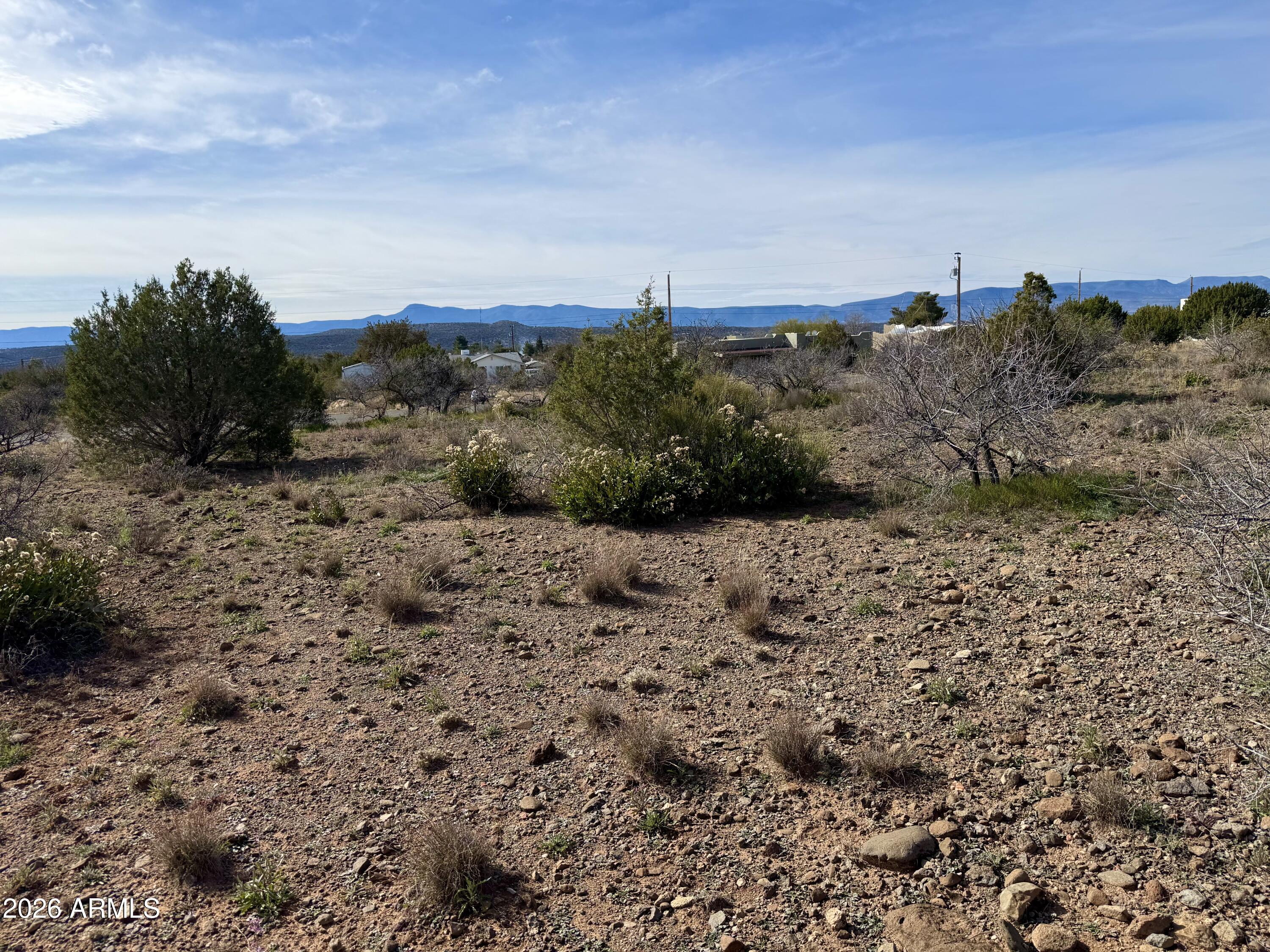 4790-4780 Smoke Signal Way, Unit 132 Rimrock, AZ 86335 - Photo 22 of 26