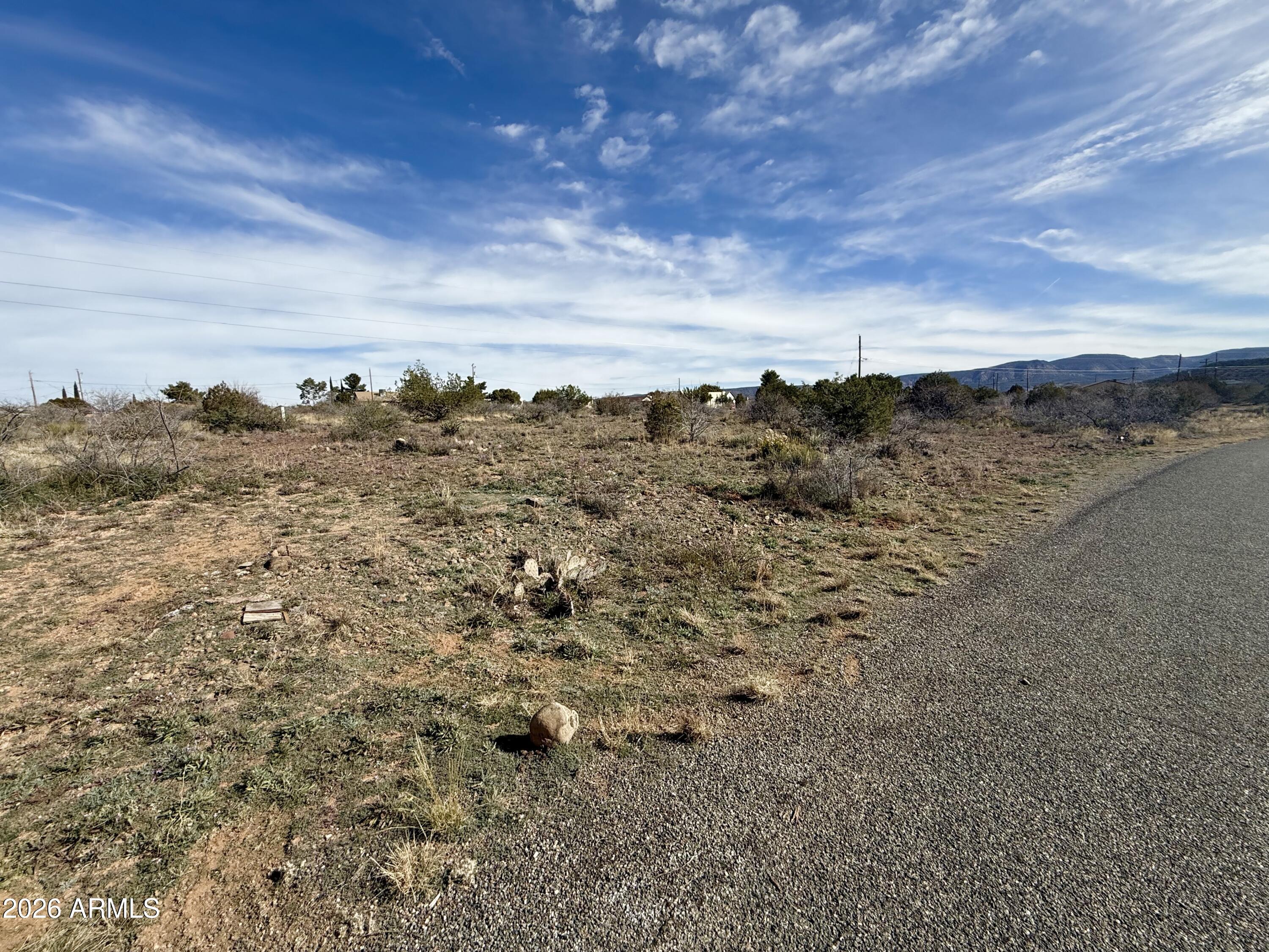 4790-4780 Smoke Signal Way, Unit 132 Rimrock, AZ 86335 - Photo 26 of 26 a view of a bunch of trees in a field