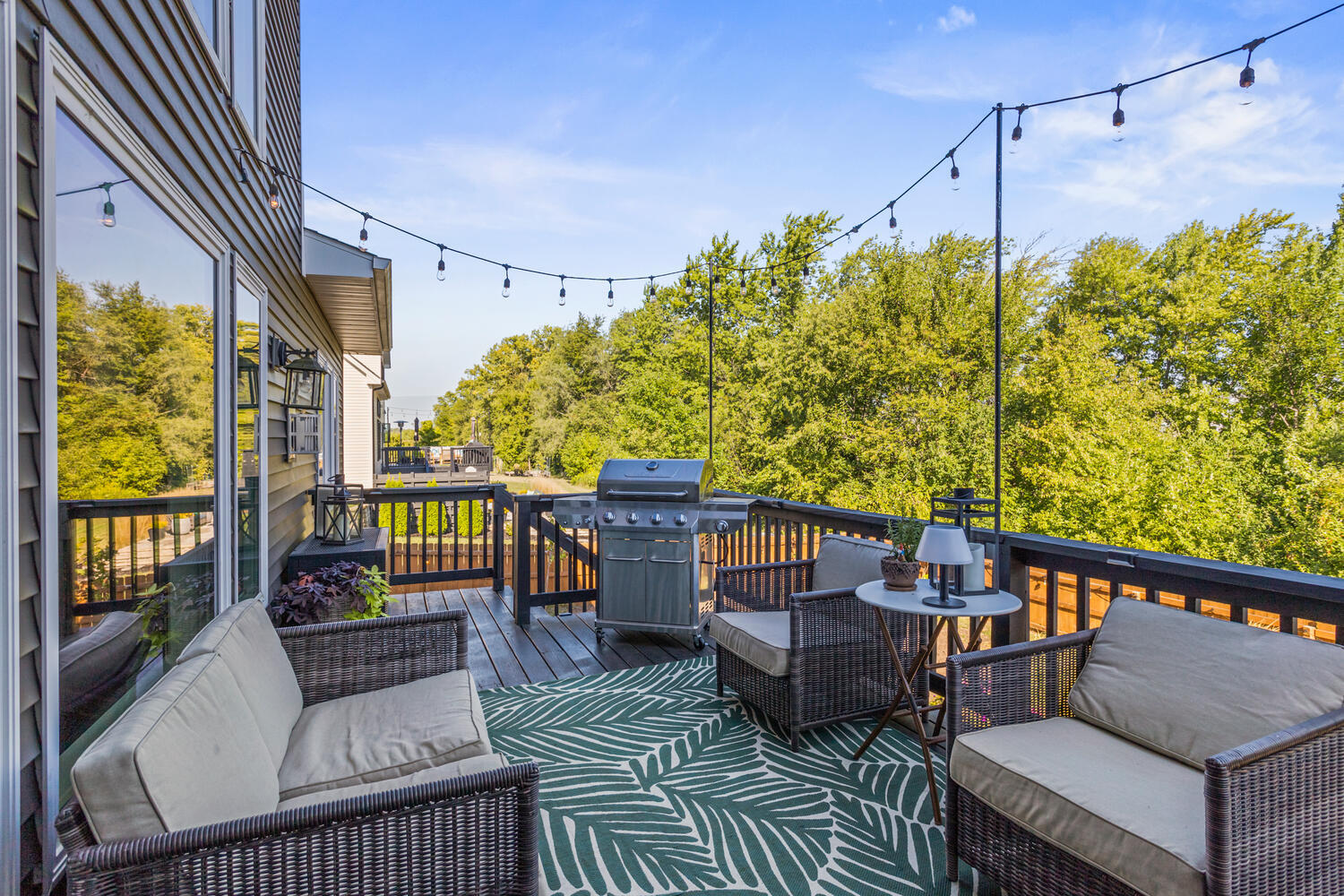 508 Silver Lake Court Savoy, IL 61874 - Photo 40 of 61