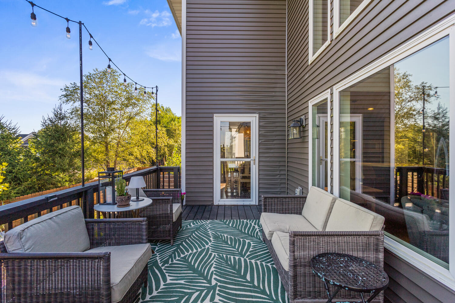 508 Silver Lake Court Savoy, IL 61874 - Photo 41 of 61