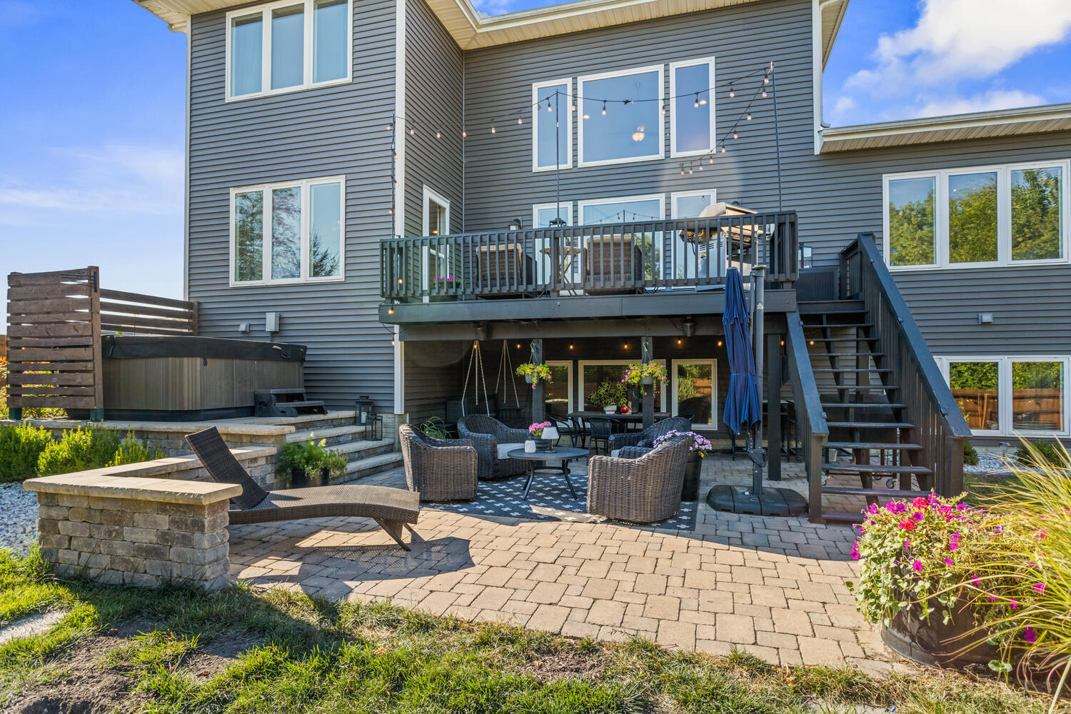 508 Silver Lake Court Savoy, IL 61874 - Photo 44 of 61