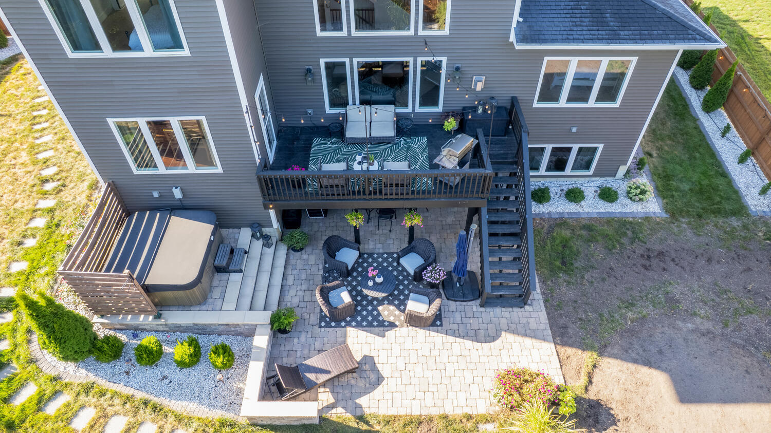 508 Silver Lake Court Savoy, IL 61874 - Photo 50 of 61