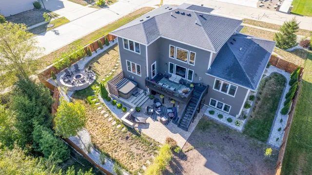 $589,000 | 508 Silver Lake Court, Savoy, IL 61874