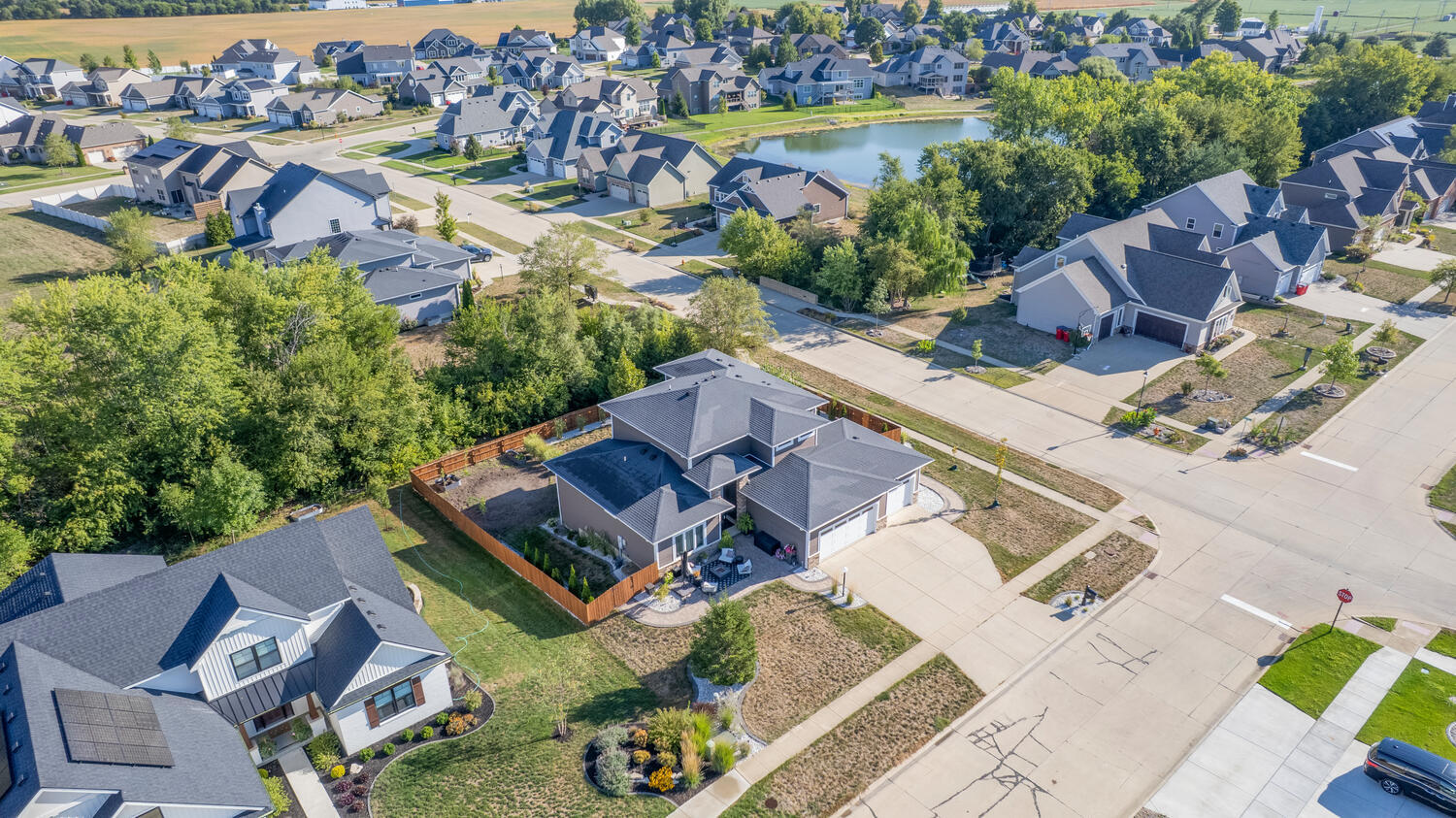 508 Silver Lake Court Savoy, IL 61874 - Photo 53 of 61