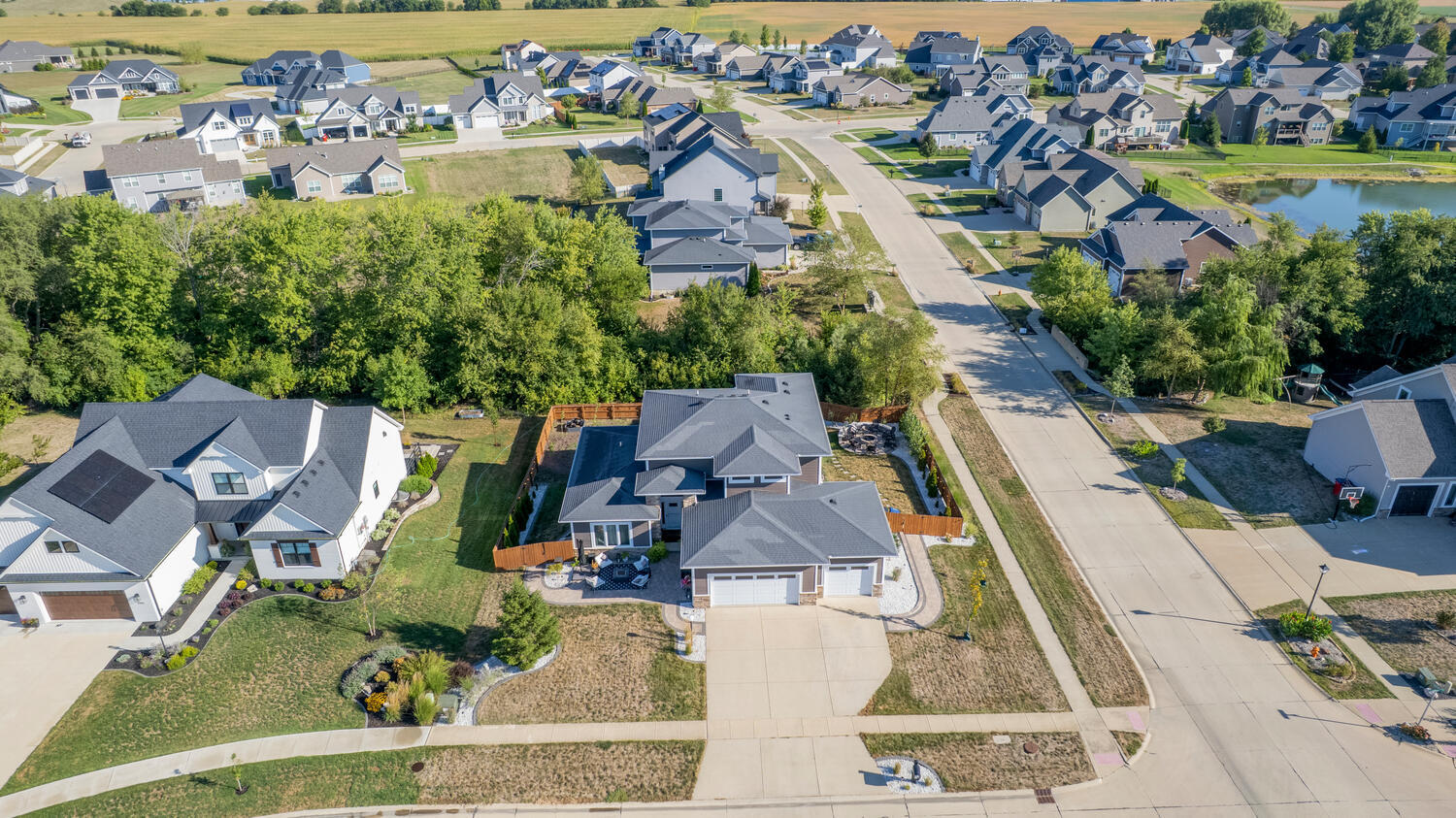 508 Silver Lake Court Savoy, IL 61874 - Photo 54 of 61