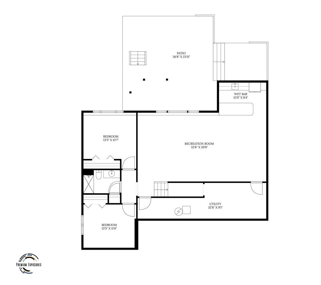 508 Silver Lake Court Savoy, IL 61874 - Photo 59 of 61