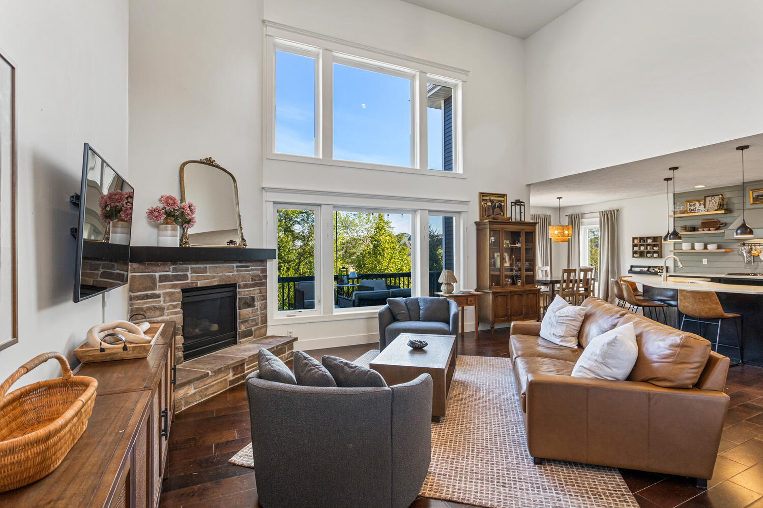 508 Silver Lake Court Savoy, IL 61874 - Photo 6 of 61