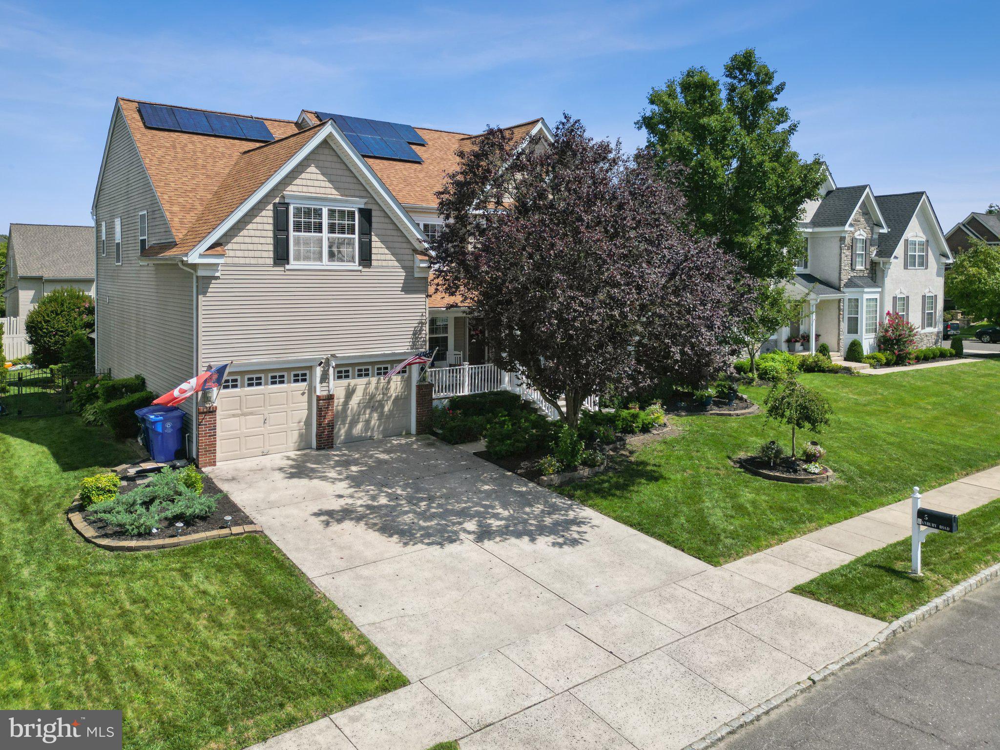 5 Banbury Road Lumberton, NJ 08048 - Photo 45 of 50 Welcome HOME!!