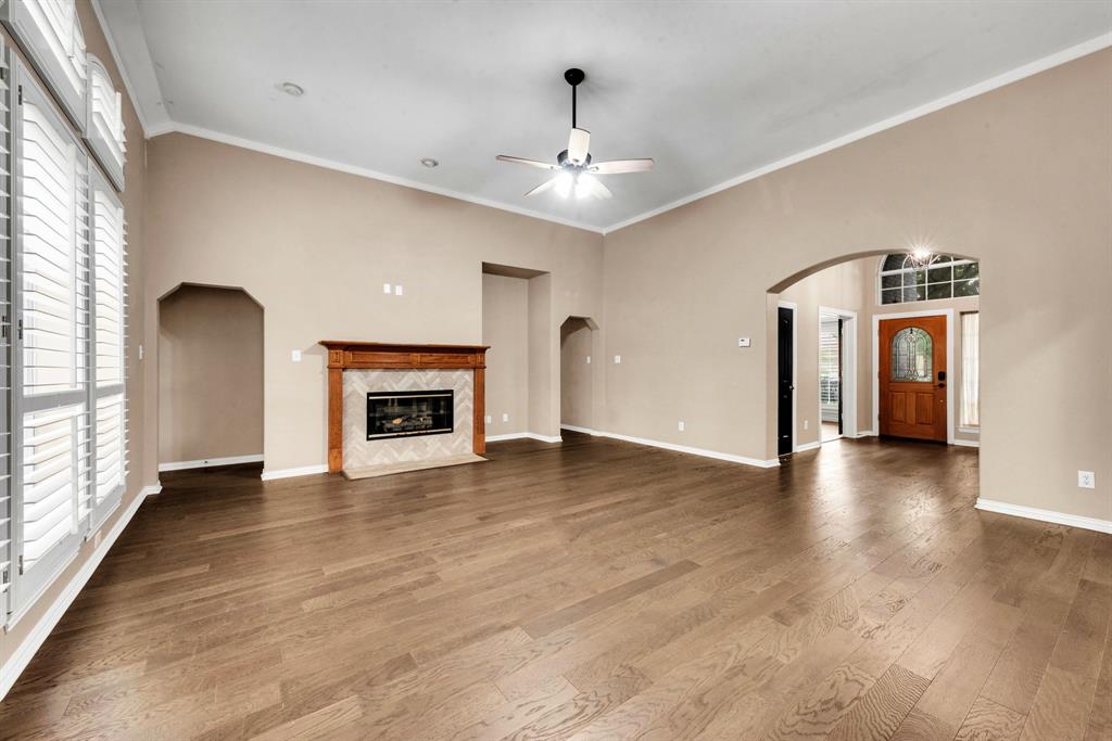 6008 Rock Ridge Drive Flower Mound, TX 75028 - Photo 5 of 27