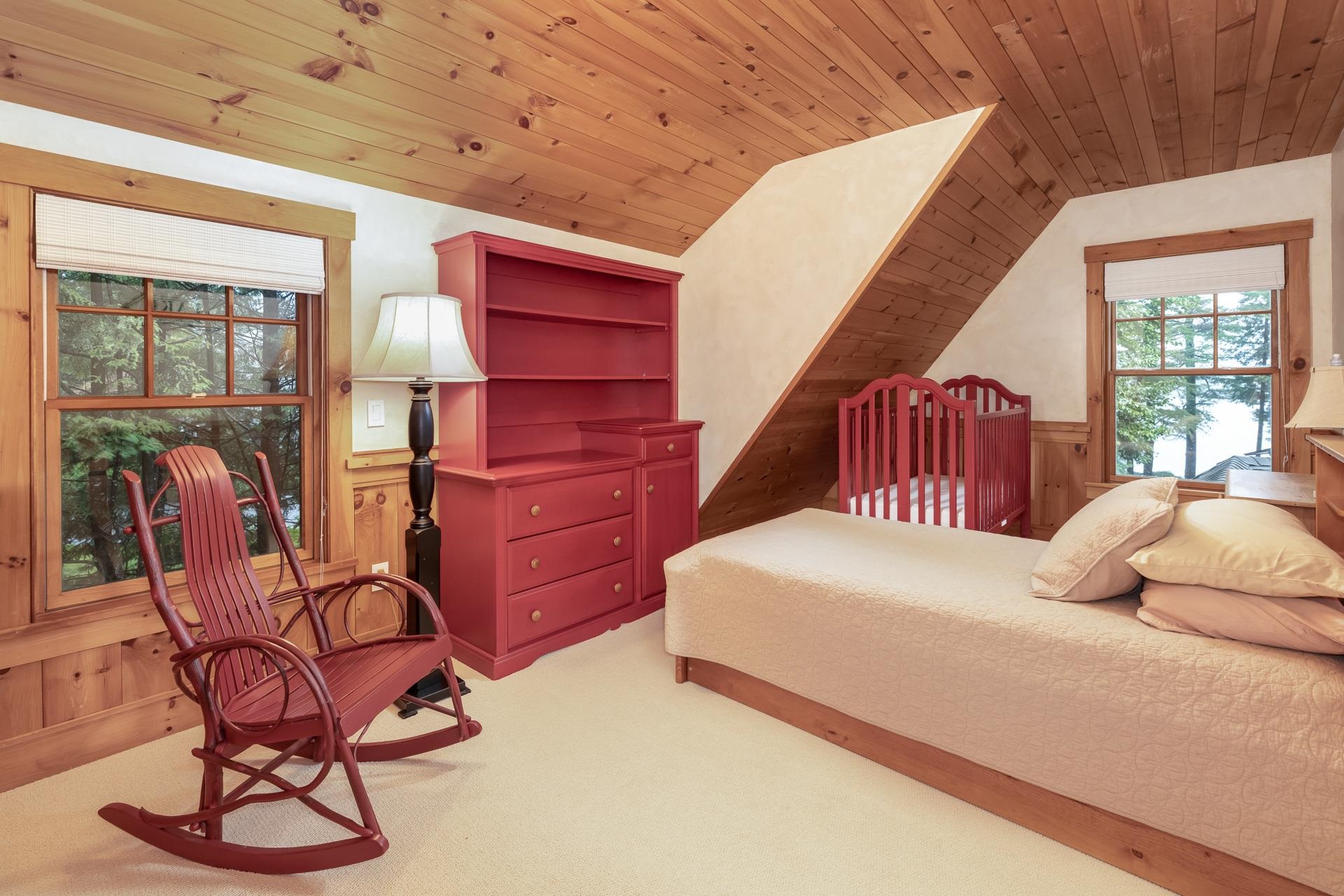138 Veasey Shore Road Meredith, NH 03253 - Photo 31 of 40