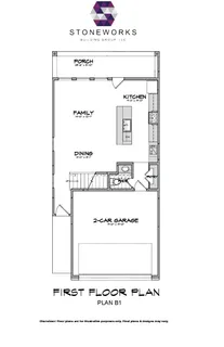 a black and white photo of a room