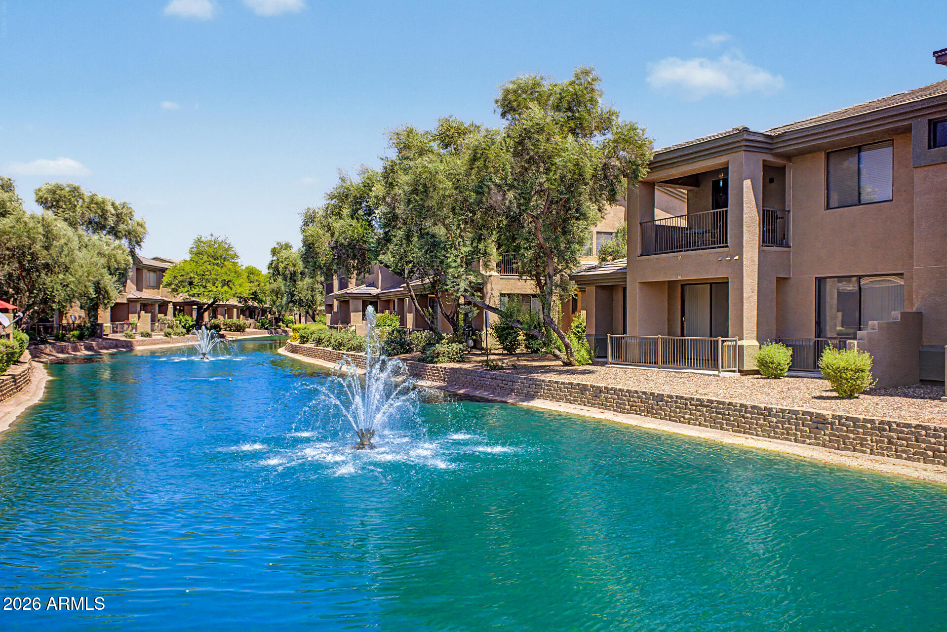 705 West Queen Creek Road, Unit 1061 Chandler, AZ 85248 - Photo 46 of 56