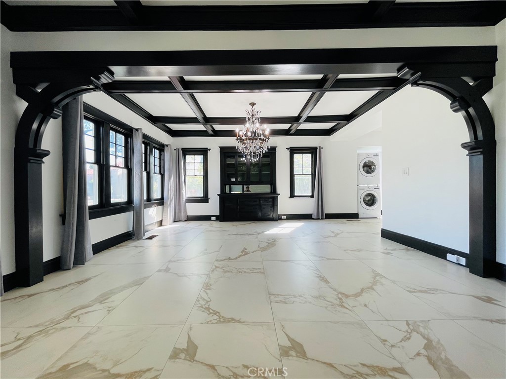 3225 Locust Street Riverside, CA 92501 - Photo 13 of 63 a view of a water heater room with a garage