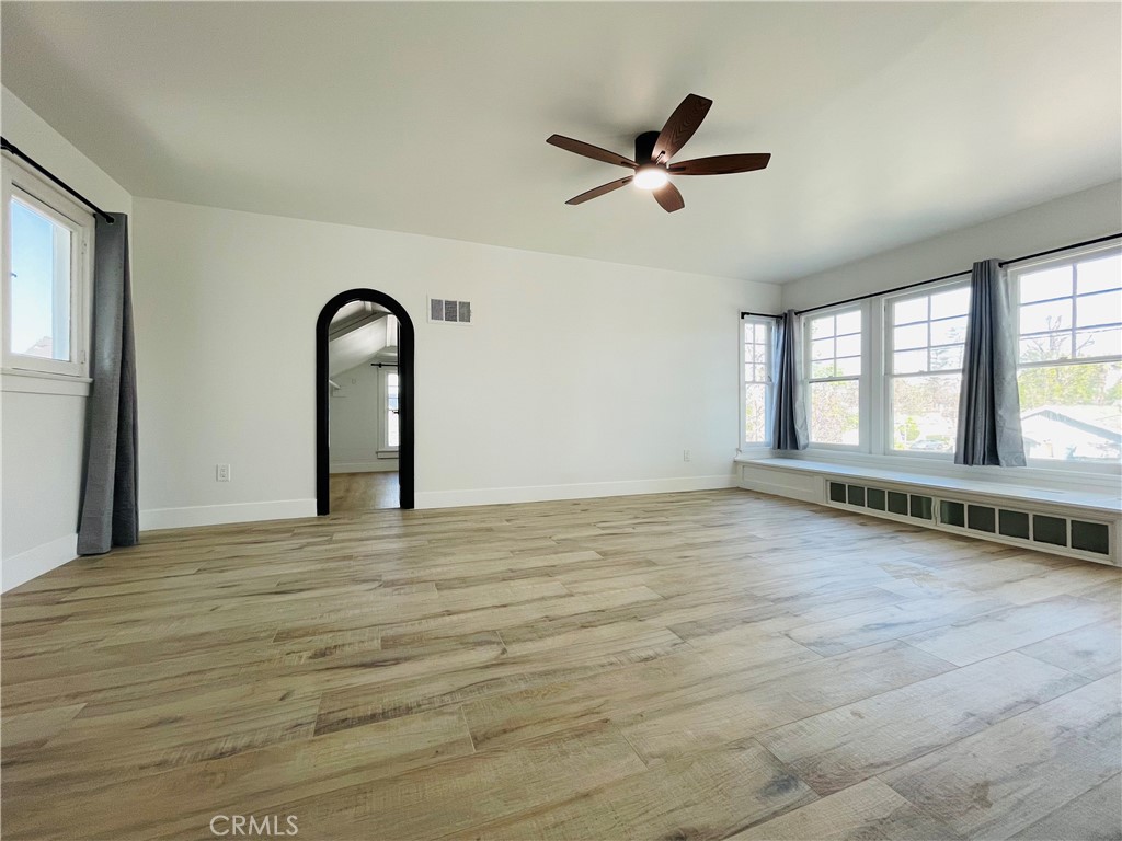 3225 Locust Street Riverside, CA 92501 - Photo 40 of 63 a view of an empty room with a window
