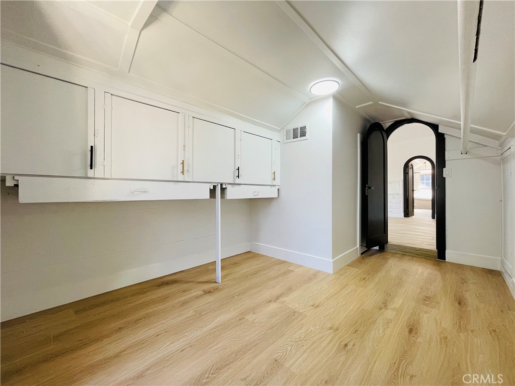 3225 Locust Street Riverside, CA 92501 - Photo 44 of 63 a view of empty room with wooden floor