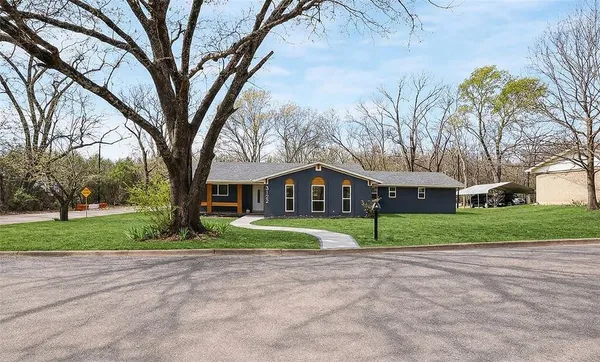 $339,000 | 3125 Frances Street, Denison, TX 75020
