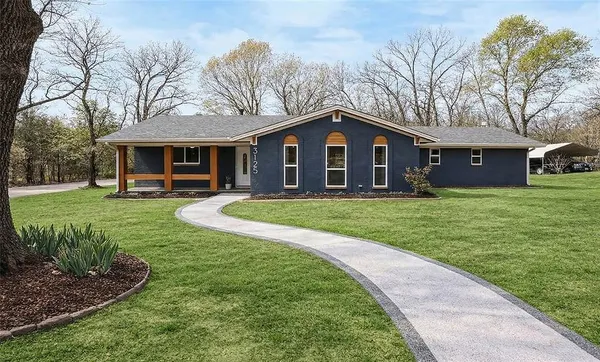 $339,000 | 3125 Frances Street, Denison, TX 75020