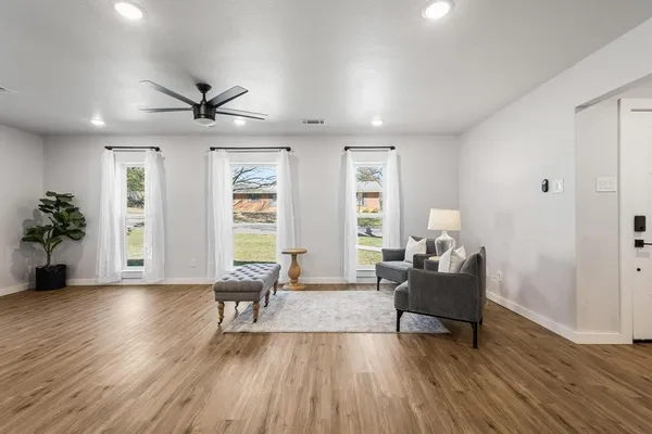 $339,000 | 3125 Frances Street, Denison, TX 75020