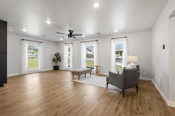 $339,000 | 3125 Frances Street, Denison, TX 75020