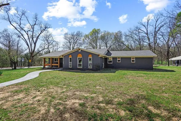 $339,000 | 3125 Frances Street, Denison, TX 75020