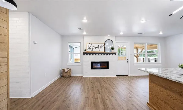 $339,000 | 3125 Frances Street, Denison, TX 75020