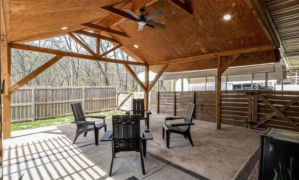 $339,000 | 3125 Frances Street, Denison, TX 75020