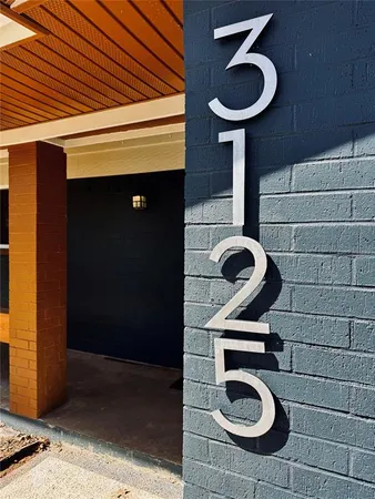 $339,000 | 3125 Frances Street, Denison, TX 75020