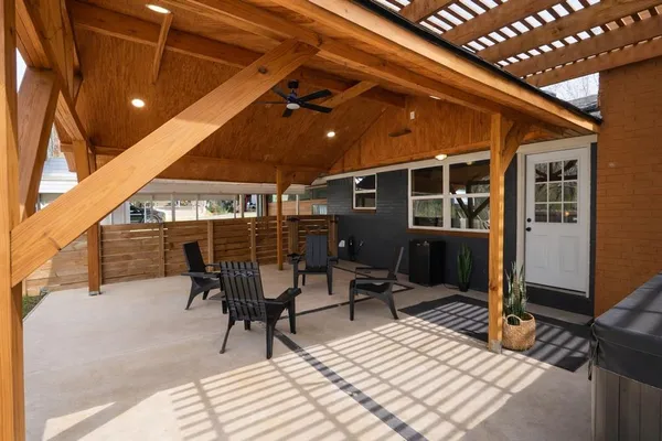 $339,000 | 3125 Frances Street, Denison, TX 75020