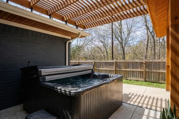 $339,000 | 3125 Frances Street, Denison, TX 75020