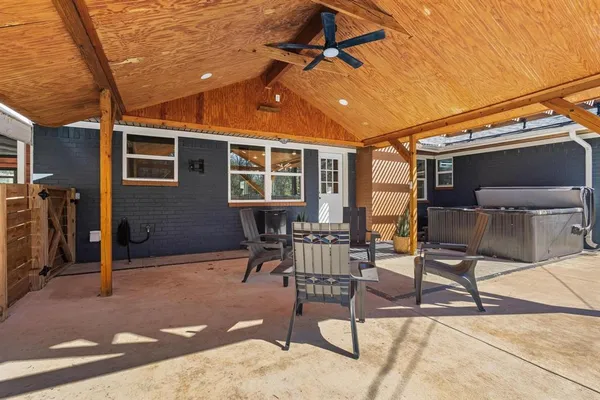 $339,000 | 3125 Frances Street, Denison, TX 75020