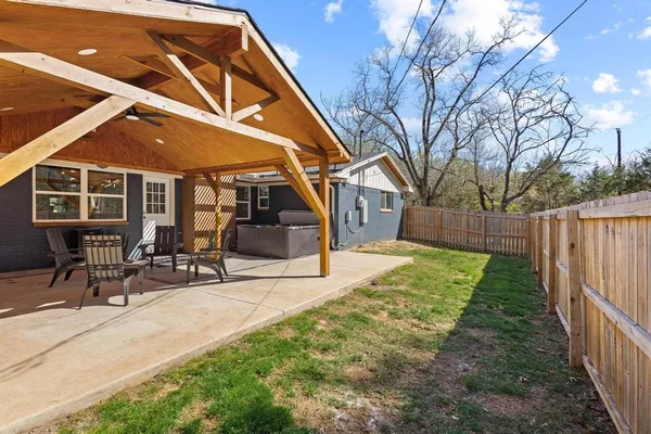 $339,000 | 3125 Frances Street, Denison, TX 75020