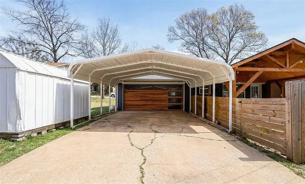 $339,000 | 3125 Frances Street, Denison, TX 75020