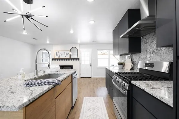 $339,000 | 3125 Frances Street, Denison, TX 75020