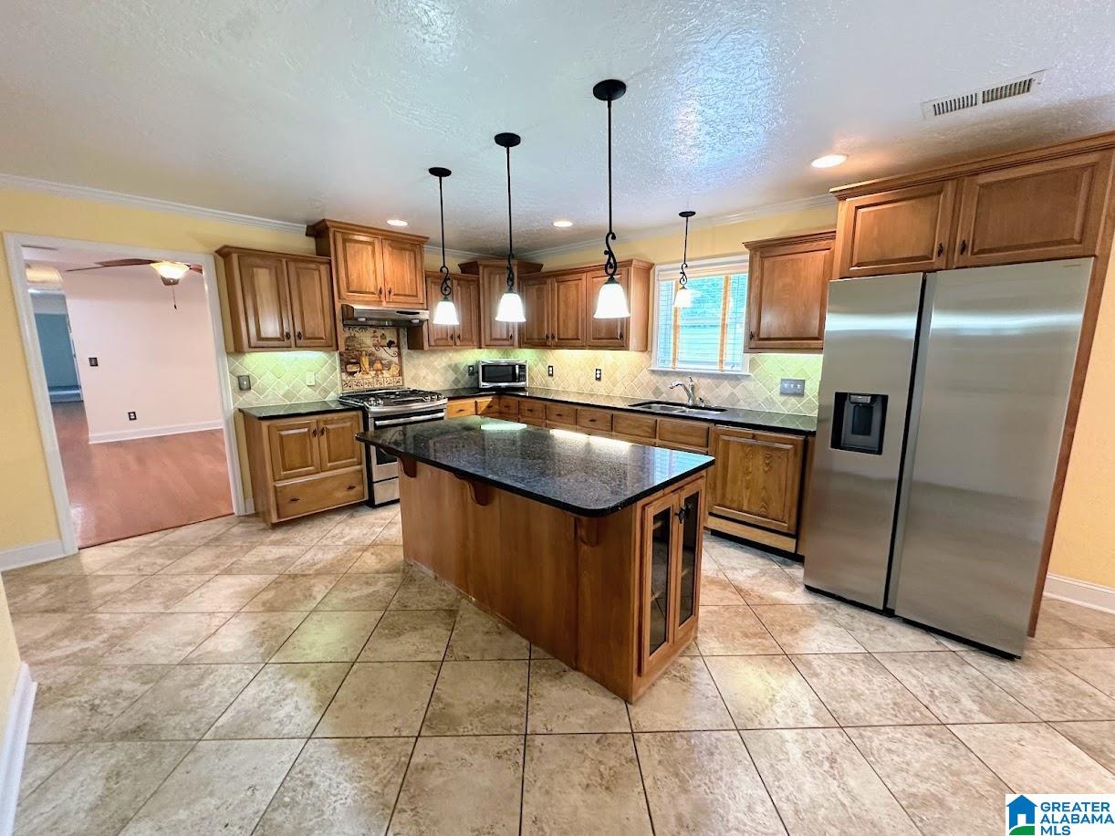 580 Morton Road Anniston, AL 36205 - Photo 22 of 78