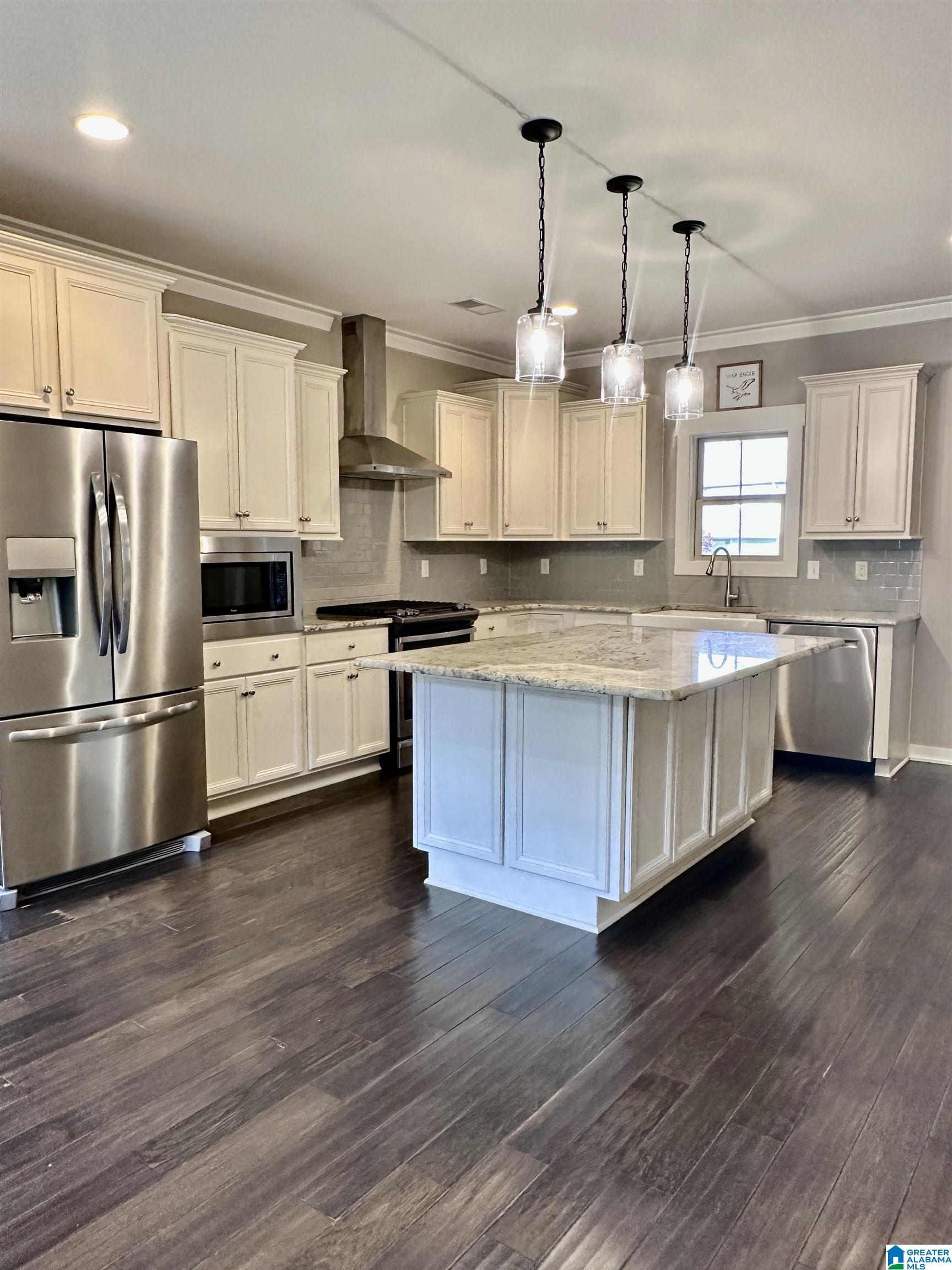 2641 Montauk Road Hoover, AL 35226 - Photo 9 of 45