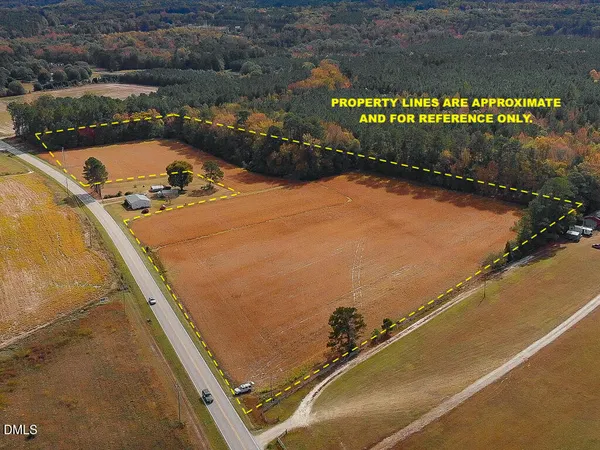 $418,000 | 0 Nc-98, Bunn, NC 27508