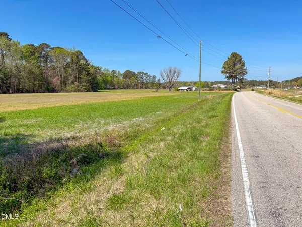 $398,000 | 0 Nc-98, Bunn, NC 27508