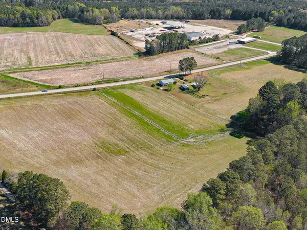 $398,000 | 0 Nc-98, Bunn, NC 27508