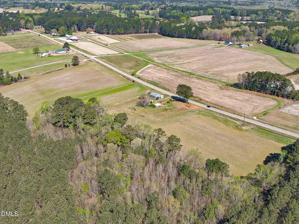 $398,000 | 0 Nc-98, Bunn, NC 27508