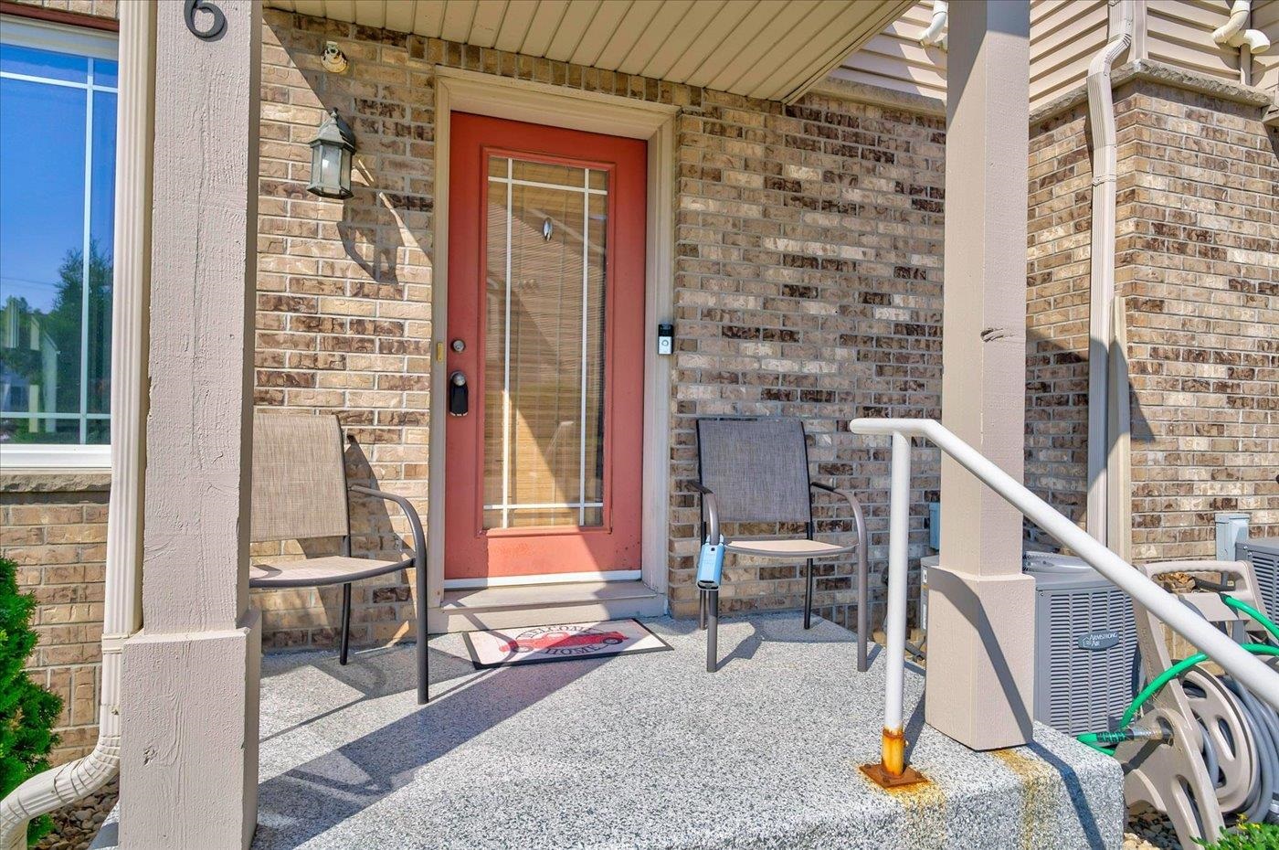 6720 Fairhaven Road, Unit 6 Madison, WI 53719 - Photo 29 of 33
