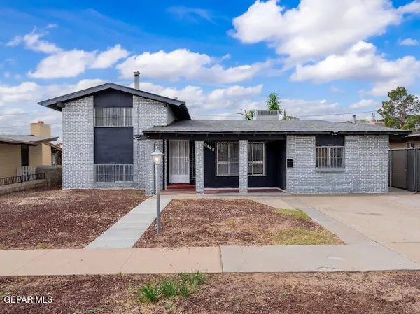$329,950 | 10408 Medwood Drive, El Paso, TX 79935