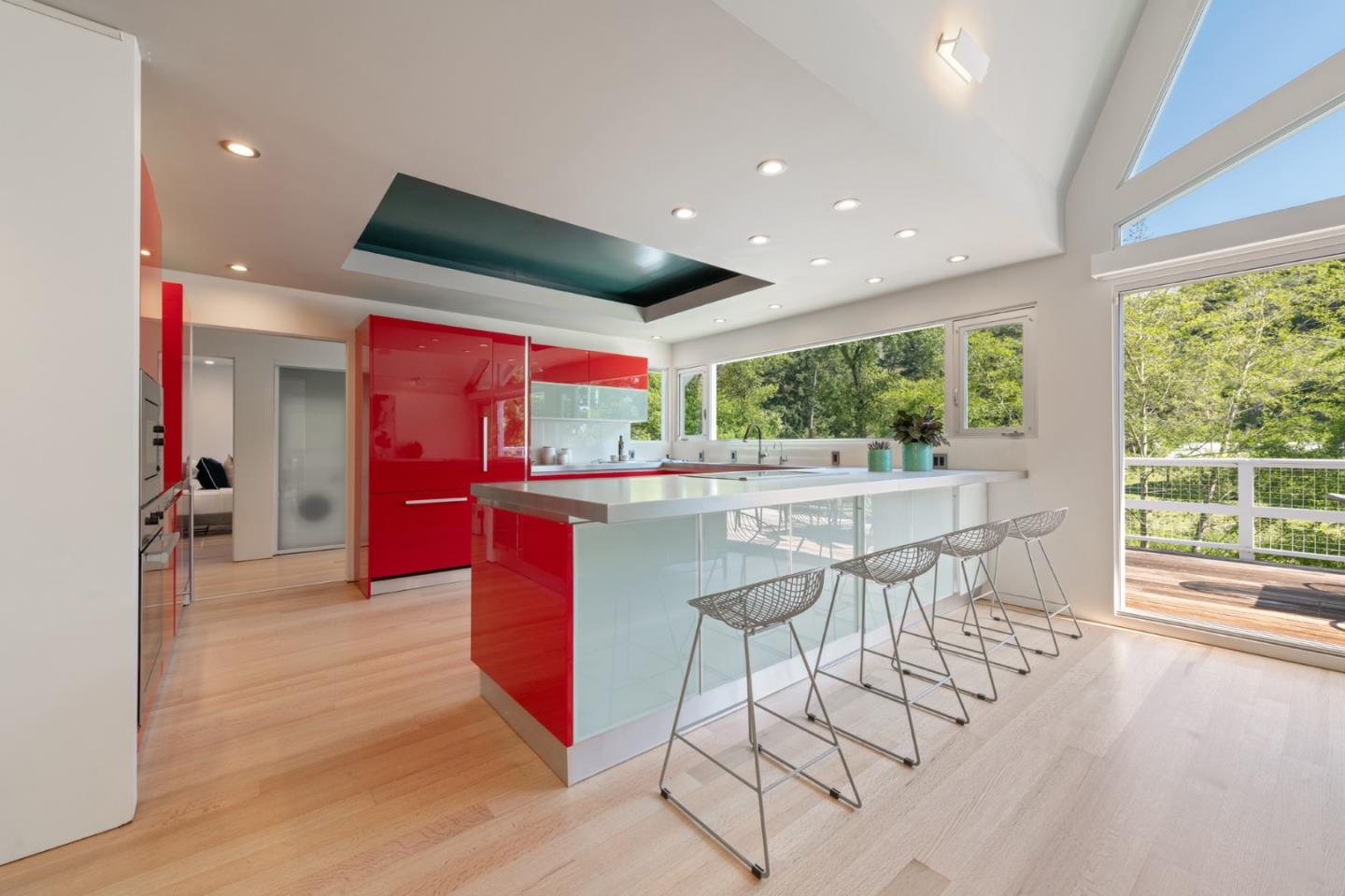 2570 Purisima Creek Road Half Moon Bay, CA 94019 - Photo 22 of 85