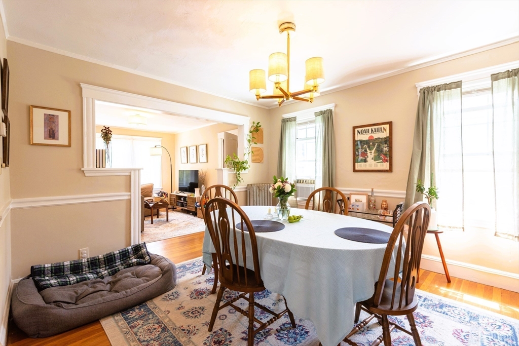 60 Clewley Road Medford, MA 02155 - Photo 8 of 34 Gallery Image 8