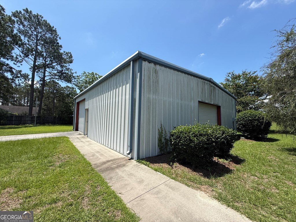1396 Hutchinson-Parrish Road Adel, GA 31620 - Photo 22 of 29