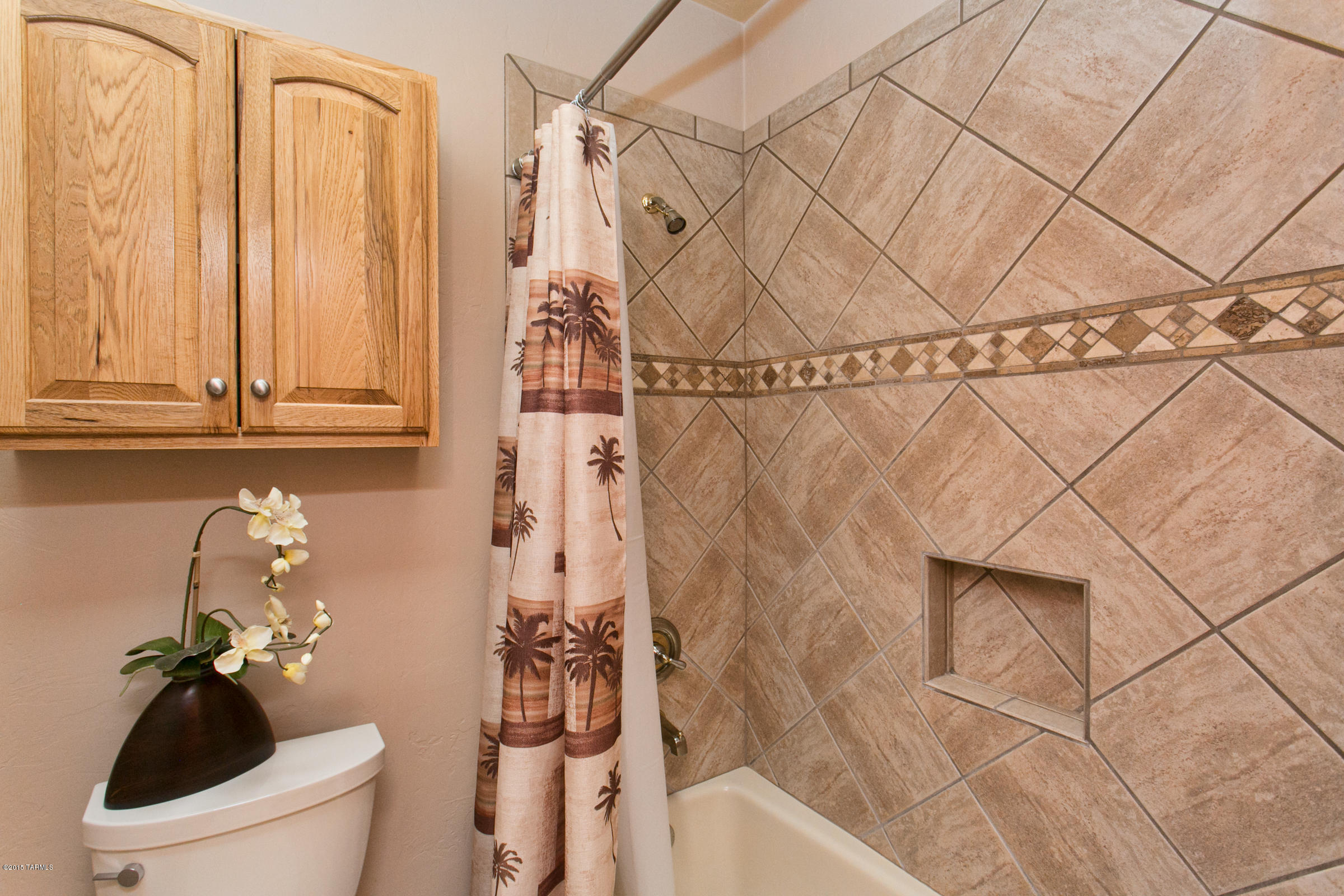 12572 North Copper Spring Trail Tucson, AZ 85755 - Photo 32 of 47